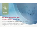 Saltea Bamboo Arctic Gel