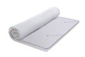 Topper Dual Confort Lavanda