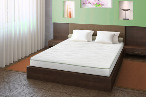 Saltea Fitt Ortopedic