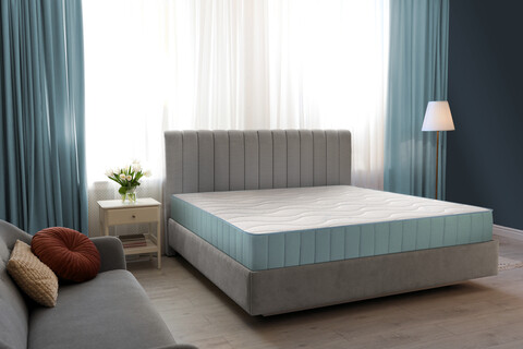 Saltea Ice Touch Pocket Memory Cocos