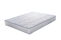 Saltea pat Bedora Ice Touch, 160x200 cm,  7 zone, memory foam, cocos