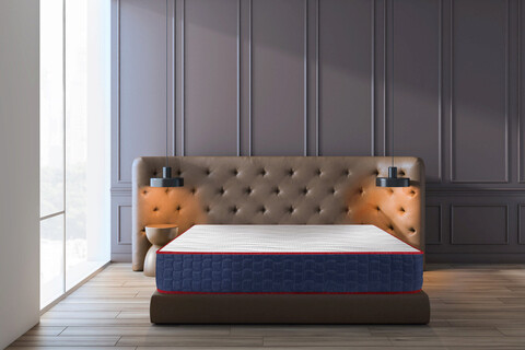 Saltea Cocos Polar Memory Jeans