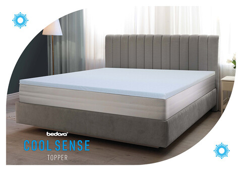 Topper Cool Sense